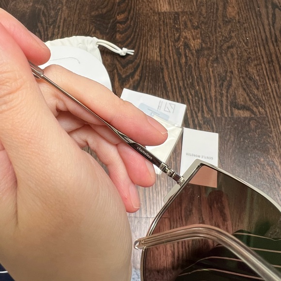 Chameleon 02(BR) | Gentle Monster - Picture 9 of 10